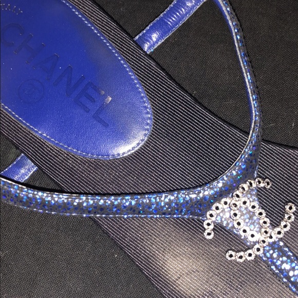 CHANEL shoes - Picture 3 of 4